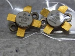 Genuine Motorola MRF454 Matched Pair Nos Nib Power Transistor Vintage Rare. Fixed Price $292.82.
