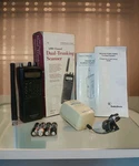 Radioshack PRO-94 Dual Trunking Scanner W/box,papers,& Adapter/ Clean Working. Fixed Price $29.95.