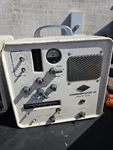 #1 Gonset Communicator Iii Receiver For Parts Repair. Fixed Price $59.00.