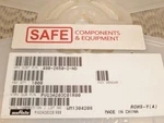 Murata PVG3A203C01R00 QTY-5 Trimmer Potentiometer 20K 20% Top Adj J-smd MM-647. Fixed Price $6.50.