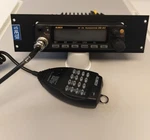Alinco DR-03T 10 Meter Fm Mobile Transceiver. Fixed Price $135.00.