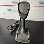 Vintage Motorola Base Microphone Tmn 1003A Untested Asis. Fixed Price $31.45.