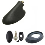 Transit MK6 2000 2006 Onward Antenna Aerial Base. Fixed Price $12.25.