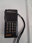 Rare Kenwood TH-21AT Uhf Ham Radio Die Hard Untested. Fixed Price $60.00.