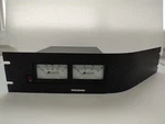 Astron SS-30M 13.8VDC Dual Meter Switching Power Supply. Fixed Price $134.99.