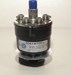 New/nos Bird 7431 Coaxial Switch. Fixed Price $189.05.