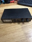 Para Dynamics Swr Power Meter & Matcher Pdc 5 Tested Works. Fixed Price $65.00.