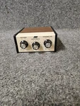 MFJ-900 Antenna Econo Tuner Works. Fixed Price $99.95.