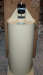 Decibel Products Bandpass Cavity DB-4002. Fixed Price $350.00.