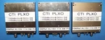 One Cti 114.5MHZ Plxo 10MHZ Ref. In, Phase Noise -153DBC/HZ 2KHZ Offset.. Fixed Price $45.00.