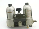 Oriental Motor Speed Control 51K40RC-25 La 200V 50/60 Hz. Fixed Price $61.81.