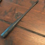 Orignal Oem Yaesu Dual Band Handheld Antenna For FT-530 Htf Radio Part. Fixed Price $75.00.