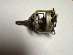 Henry Amplifier Multimeter Switch 2K-2 And 2K-3. Fixed Price $20.00.