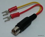Yaesu FL-2100B Amplifier Keying Relay Interface Adapter Alc 2000B, 175+ Sold!. Fixed Price $14.99.