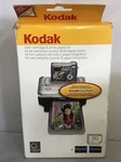 Kodak PH-80 Color Cartridge & Photo Paper Kit, Opened/new *read Details. Fixed Price $74.49.
