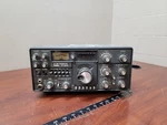 Yaesu FT-101Z Hf Ssb Transceiver, Untested/ For Parts C-x. Fixed Price $299.99.