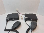 Kenwood TK-8302HU-1 Uhf Fm Transceiver Mobile Radio With Microphone Untested. Fixed Price $111.96.
