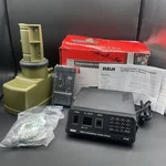 Rca Programmable Antenna Rotator VH126R: Complete In Box!. Fixed Price $159.99.