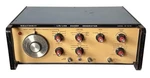Heathkit IG-1275 Lin/log Sweep Generator Tested Working Vintage Equipment. Fixed Price $75.00.