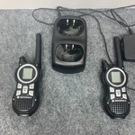 Motorola Ic 2415B Mrcej Portable Radio Set Tested. Fixed Price $18.89.