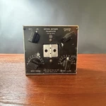 Vintage 1940 S-50 Radio James Millen Type 92101 Antenna Matching Preamplifier. Fixed Price $45.00.