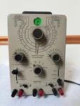 Heathkit IT-28 Capacitor Checker Restored. Fixed Price $499.00.
