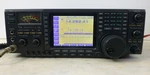 Nice, Working Icom IC-756 Transceiver With Computer Mod, Microphone And Papers. Fixed Price $450.00.