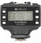 Vello Flashboss Transceiver For Canon Fb-ttl-c. Fixed Price $45.99.