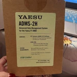 Yaesu ADMS-2H-USB Software & Cable For FT-8900 To. Fixed Price $54.00.