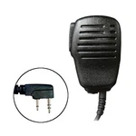 Klein Flare Speaker Mic For Kenwood 2-PIN Radios. Fixed Price $60.95.
