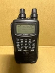 Alinco DJ-X11 Wideband Handheld Receiver Am Wfm Ssb Cw Used Working. Fixed Price $229.00.