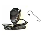 Workman SS56 Microphone And Aries Metal Buddy Hook Cb Radio Combo Kit. Fixed Price $27.99.