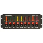 Chunzehui F-1005 9 Port 40A Anderson Powerpole Connector Splitter Sour.... Fixed Price $86.29.