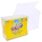 One Piece Booster Box Protector OP-01 OP-16 (1-2 Reprint) Uv Scratch-resistant. Fixed Price $39.99.