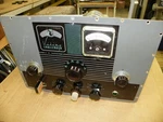 Vintage Johnson Viking Challenger Transmitter 80-6 Meters S/n: 44360. Fixed Price $200.00.