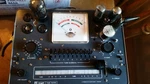 Rme 4350A Receiver Set 100% Tested Good Vacuum Tubes- Strong. Fixed Price $62.25.