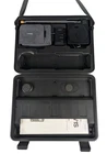 Vintage Sony ICF-SW1 Shortwave Am Fm Radio With Case Untested. Fixed Price $99.95.