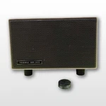Yaesu SP-107 External Speaker 12CM Used Tested & Cleaned. Fixed Price $250.52.