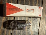 Raytheon 6JS6 Vacuum Tube. Fixed Price $30.00.