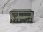 Vintage Heathkit Comanche MR-1 Ham Radio Receiver Mobile Tube Parts Repair. Fixed Price $89.99.