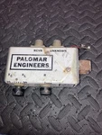 Palomar Engineers R-x Noise Bridge. Fixed Price $24.95.