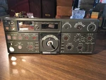 Kenwood TS-530S Front Panel And VFO...WA0JDE. Fixed Price $40.00.