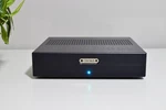 Boxed Chord Electronics Ttoby 100W Stereo Power Amplifier. Superb.. Fixed Price $1751.23.