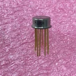 LM370H - Nsc Linear. Agc/squelch Amplifier. Fixed Price $25.00.