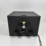 Vintage Original National SW-3 Version 2 "thrill Box" Shortwave Radio Receiver. Fixed Price $249.99.