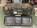 Collins Military Hf Radio PRC47 RT671 Transceiver Complete. Fixed Price $350.00.