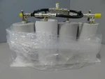 Telewave TPRD-4544 Pass Reject Duplexer Uhf Filter 400-470MHZ 463.7250-468.7250. Fixed Price $1249.95.