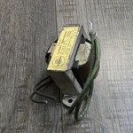 Stancor P-8191 Filament Transformer 6.3V 1.2 Amps. Fixed Price $16.95.