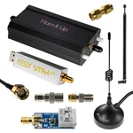 Nesdr Smart Xtr Hf V2 Bundle: 300HZ-2.3GHZ Software Defined Radio Rtl-sdr. Fixed Price $139.95.