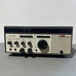 Rockwell Collins KWM-380 Transceiver Not Tested Power Cord Parts Only. Fixed Price $4000.00.